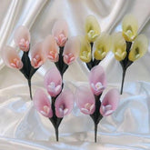 CF Calla Lilly Piccola Bouquet